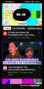 youtube premiere countdown classic 2 minutes