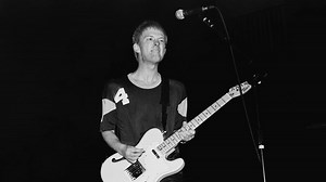Listen to Radiohead’s 1995 London gig in Radio X's Home Shows
