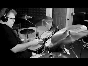 Piano Man (Billy Joel) Drum Cover