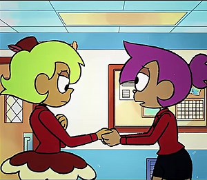 Elonid canon#enid ##enidedit #enidmettle #gay #okkoletsbeheros #Okko #okkoletsbeheroes #okkoletsbeheroesedit #elodie#okkoelodie#elodieokko #Elonid#enidxelodie
