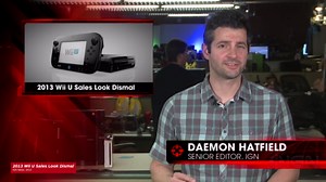 How Nintendo's Wii U Failed So The Switch Could Succeed | IGN Rewind