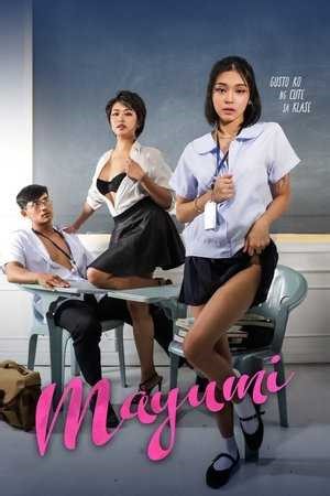 REBAHIN - Streaming Film Mayumi (2025) Online Sub Indo