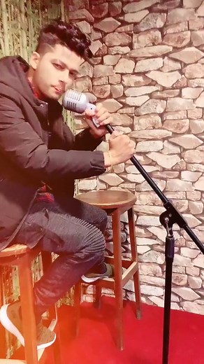 Arjun Sapkota on TikTok