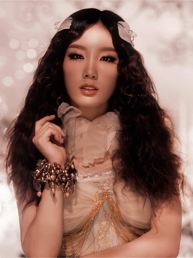 Who is the Leader of Girls' Generation? Discover Taeyeon