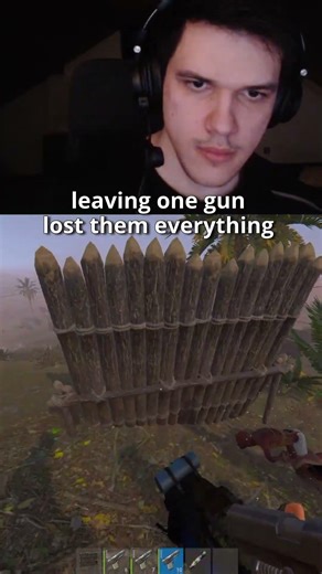 I love grubbing 🐀#rust