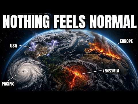 THIS WILL BLOW YOUR MIND! Bible Prophecy Is Happening