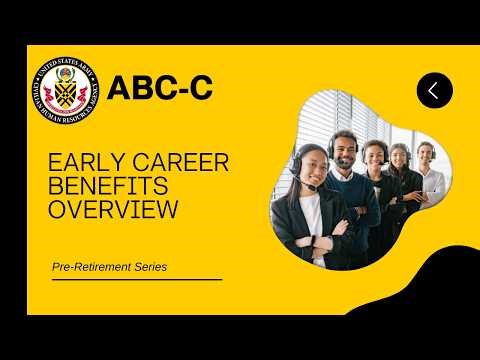 🚀 Unlock Your Federal Future! A Beginner's Guide to Your Benefits 💰