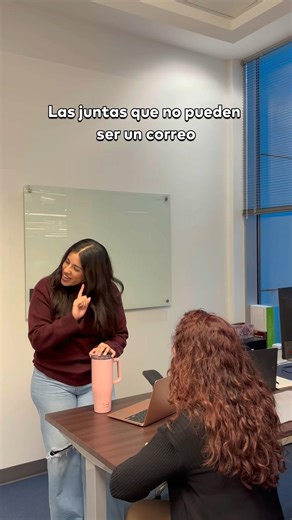 These meetings actually make you want to participate 🤭