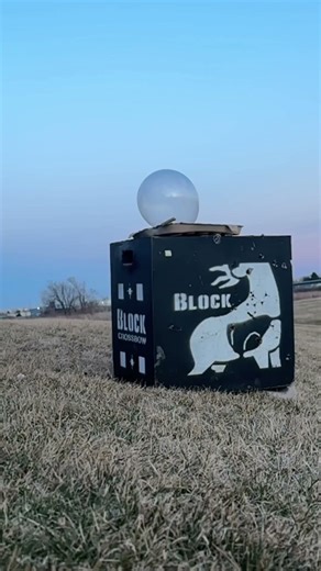 Deadly Kinetics 100 Yard Backdraft Challenge #crossbow #hunting #bowhunting #hunt #hunting