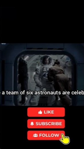 Trapped in Space With Something Deadly