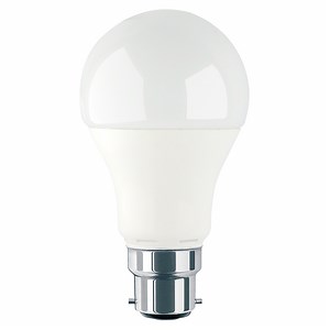 [Hot Item] A60 LED Bulbs 9W 10W 12W E27 B22 LED Bulb Lights