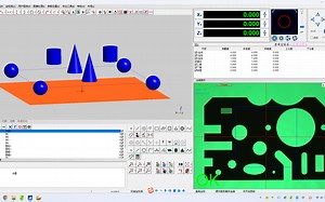 【进阶必看+有声】Inspect3D影像测量软件高阶应用教程
