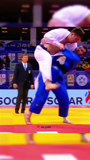 Utsuri-Goshi 移腰 💥 Explosive Hip Switch🔥