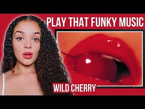 FIRST TIME HEARING Wild Cherry - Play That Funky Music REACTION