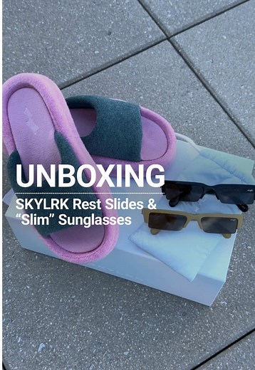 Unboxing SKYLRK: Justin Bieber’s Streetwear Release