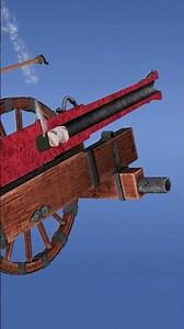 How a Cannon Fires: Understanding the Firing Mechanism