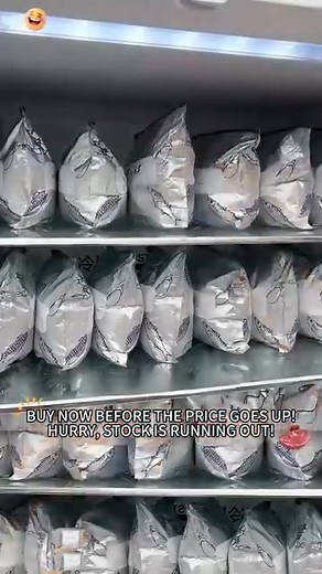 858K views · 7.5K reactions |  Tired of food going bad too soon?...