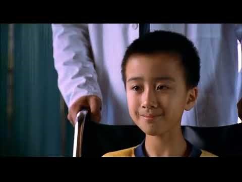 The Medallion | 2003 Trailer - Jackie Chan, Claire Forlani, Lee Evans