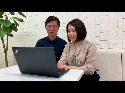 【LIXIL】オンラインショールーム：説明動画