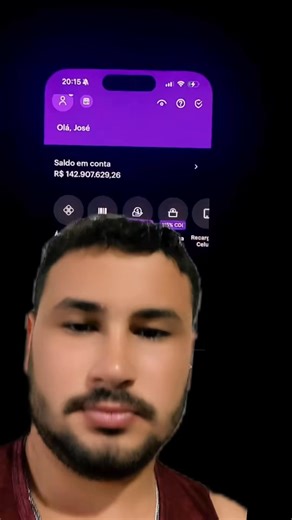 CUIDADO NUBANK APK | Hawk System