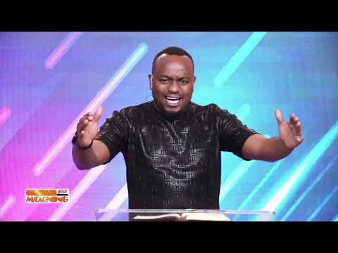 Encounters That Take Place At The Alter Of Prayers~ Pastor T Mwangi