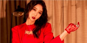 EXID release Hyerin's teaser image and comeback interview for 'I Love You'