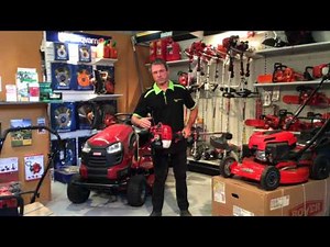 Know the different carburettor types used in grass trimmers.