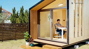 Soundproof Pods For Home To Boost Productivity & Focus