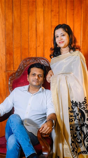 6.7K views · 34 reactions | Onam vibes | Jaicy's Creative Designs | Facebook