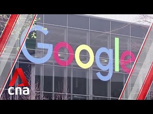 Google says it will shut down search engine in Australia if forced to pay for news