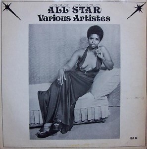 Various - All Star