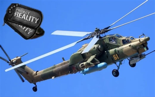 Project Reality 空降神兵,直升机/运输/武直剪辑