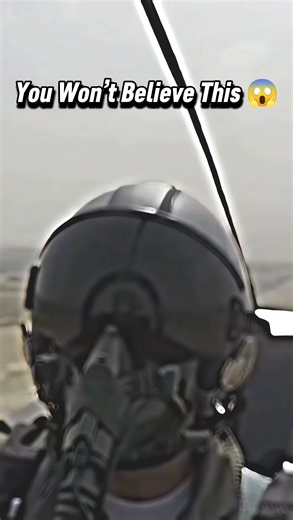 👉 Insane Jet Sound😯 #aviation #airforce #fighterjet #pilot #pilotlife #airplane #cockpitview