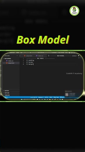 What is Box Model? | Episode 16 Part - 1