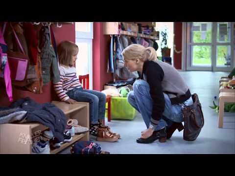 Schuhe anziehen! - Knallerfrauen mit Martina Hill