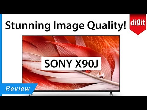 Sony X90J review with PS5 performance: One of the best LED TVs money can buy!