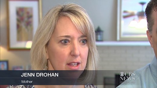 Siblings with autism have different genetic mutations