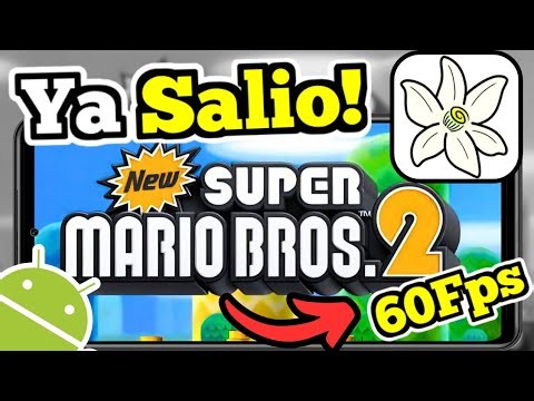 🔥IT'S OUT NOW!😲 AZAHAR 3DS EMULATOR UPDATED WITH NEW IMPROVEMENTS FOR ANDROID AND PC!✨