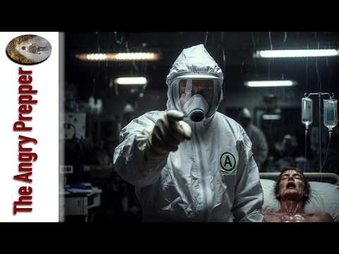 The World Is Watching These Outbreaks Closely...