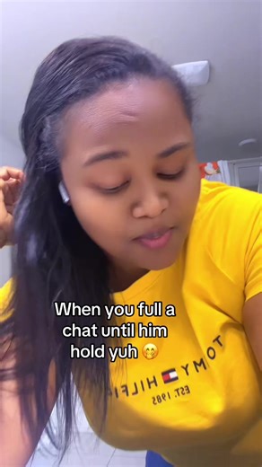 Understanding the Dynamics of Holding a Chat