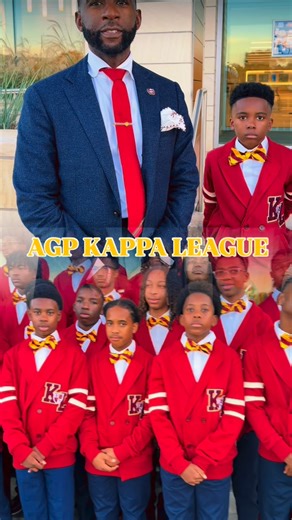 THE AGP KAPPA LEAGUE: Positive development and mentorship. “In A League Of Our Own” . A program built to Inspire. * Character and Ethics: Fostering integrity, responsibility, accountability, and strong moral compasses. * Emotional Intelligence (EQ): Teaching self-awareness, empathy, healthy emotional expression, and relationship management. * Leadership and Service: Instilling a sense of purpose, community involvement, problem-solving skills, and the value of serving others. * Life Skills and Re