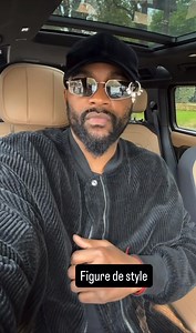 👑🦅 Figure de style 🎶 | Fally Ipupa