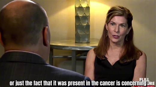 Buried Code: The Alarming Cancer Link Hidden in Pfizer’s mRNA Vaccine