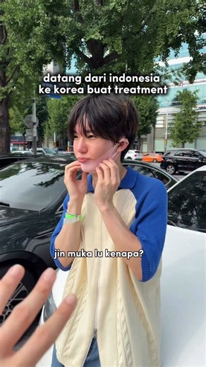 진승현 on Instagram: "treatment kulit di korea itu seperti apa sih?🇰🇷😱 jadi orang di korea sendiri udah sangat awam buat rutin kunjungi klink buat treatment kulit makanya kulitnya pada bagus-bagus🫰 sini aku tunjukkin habis diserbu lebih dari 5 treament di @lamiche_id Lamiche Dermatology ☑️WA : +82 10-7349-9888 📍Alamat: Seoul, Songpa District, Baekjegobun-ro 7-gil, 14 태원빌딩 . #lamiche #lamicheclinic #lamichedermatology #seoulclinic #kbeauty #seouldermatology #koreaskincare #koreadermatology #ksk