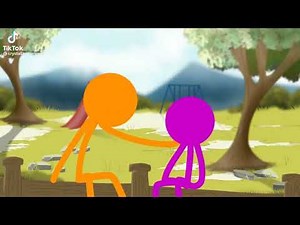 Alan Becker Tiktok Compilation (AvA/M)