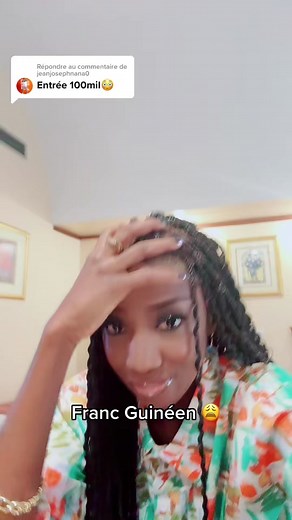 Conversion et prix en Franc Guinéen : Réponses amusantes