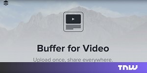 Buffer lets you schedule video posts for Facebook and Twitter
