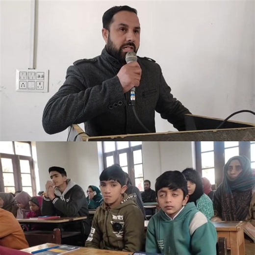 333K views · 22K reactions | Zonal Level Environment Building Programme for #CWNS students at #HigherSceondarySchoolKhaitangan. Headed by Worthy #ZEO Singpora #MrFayqzAhmadShah along with #ZonalNodalOfficer #ZahoorAhmadDar. Specially Disabled Students were the part of Programme who represent themselves according their caliber  #Students #LifeStyle #Teachers #community #Education #Power #Skills | Magray Tahir | Facebook
