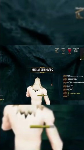 Stream Valheim Server Open To Public - Ask...