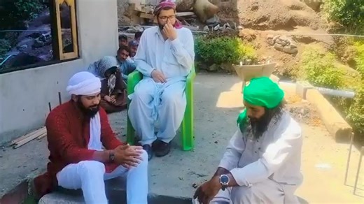 Sufi klam | Justujoo-e Faqeeri